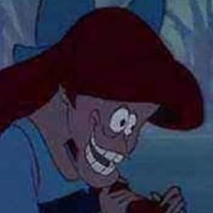 Meet your Posher, Steven